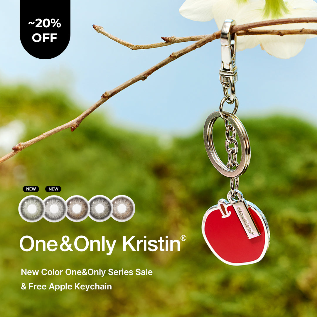 NEW COLORS! One&Only Kristin
