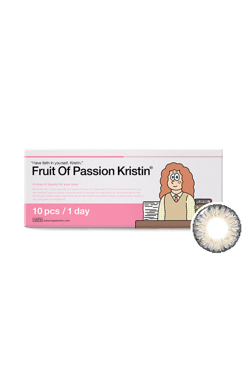 Fruit Of Passion Kristin - gray