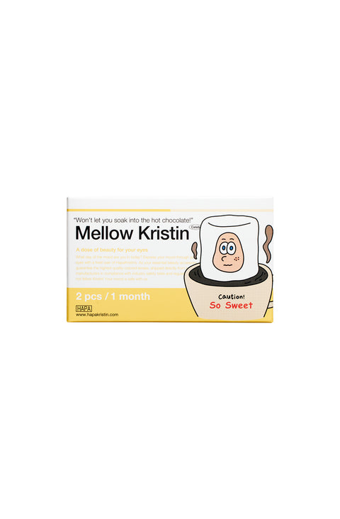 Mellow Kristin - brown